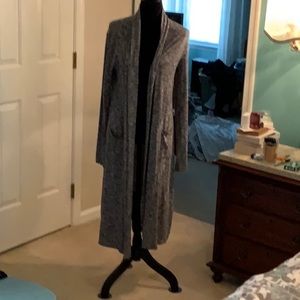 White house black market cardigan